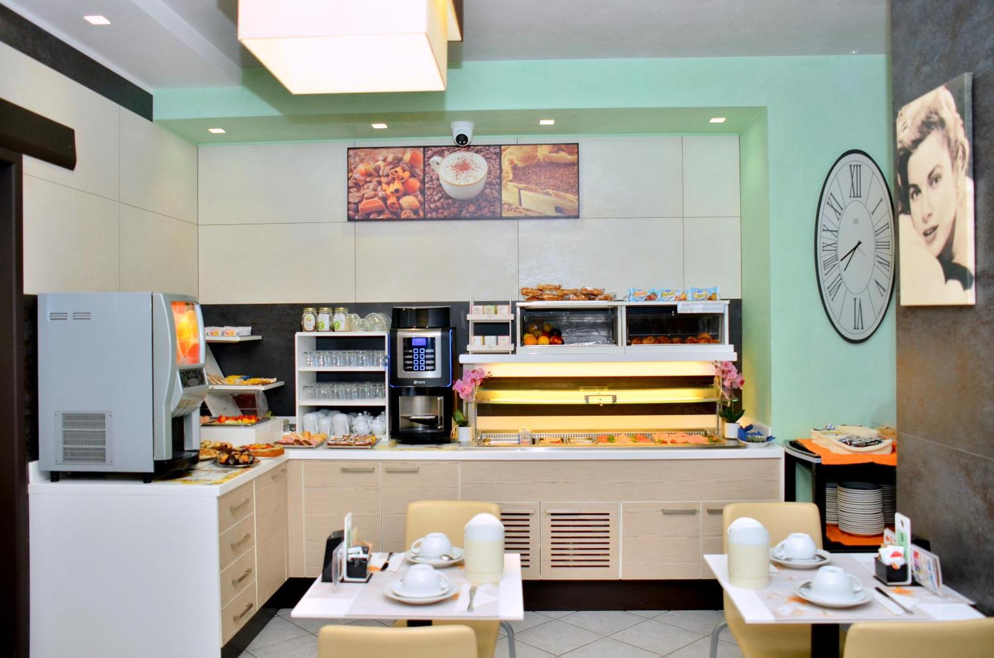 Hotel Etna Lignano Sabbiadoro Extérieur photo